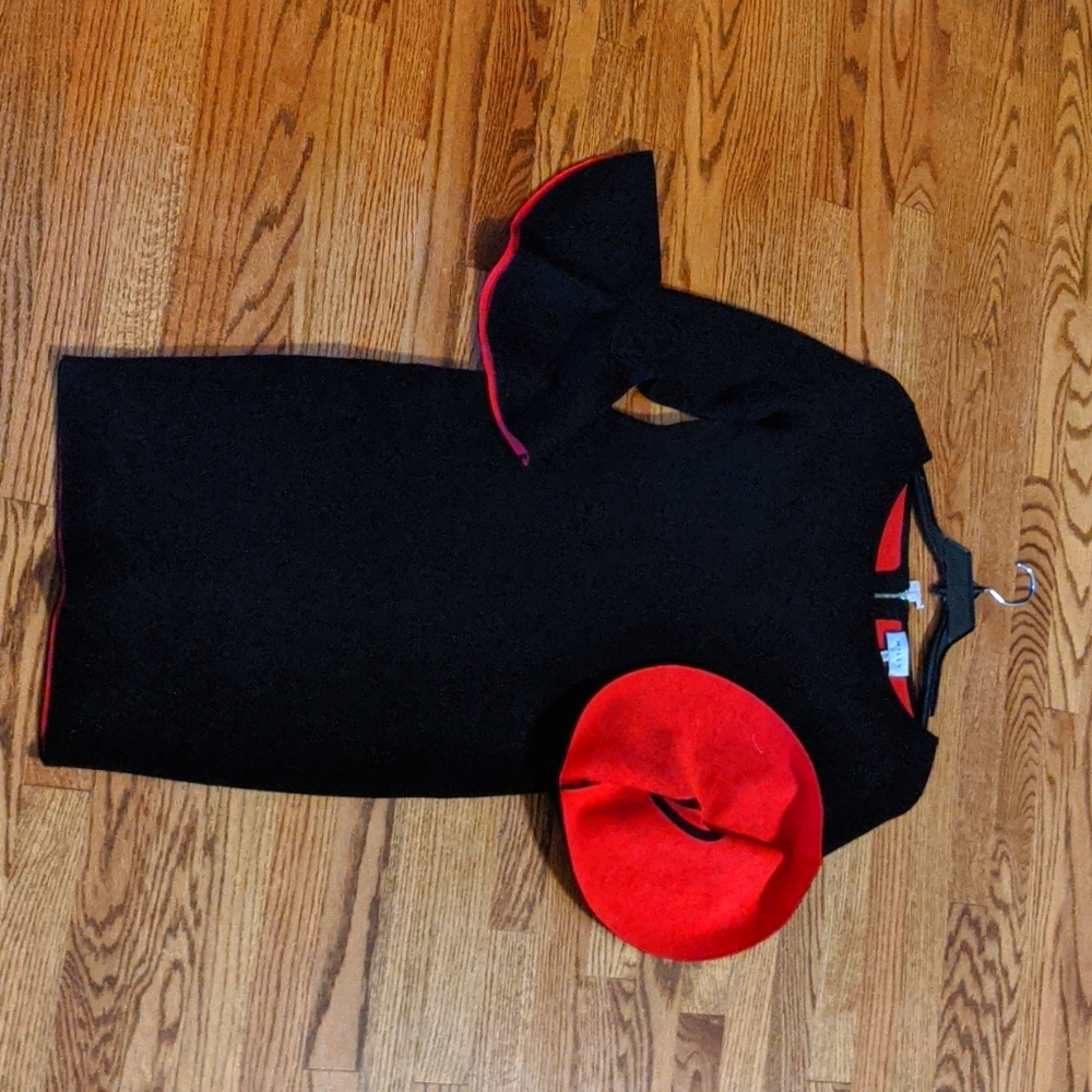 Cocktail dress
